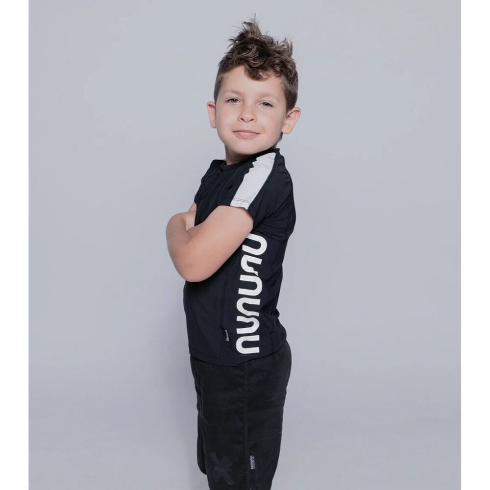 Nununu Rashguard - Picture 3 of 4